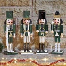 Nutcracker Soldier Christmas