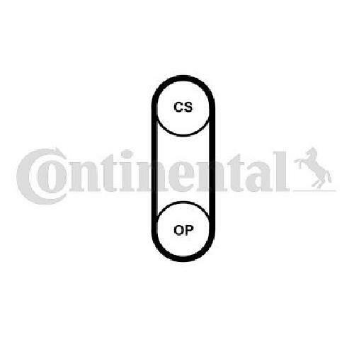 Genuine continental ctam - genuine,