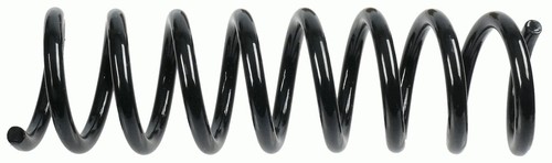 Coil spring sachs - spring,
