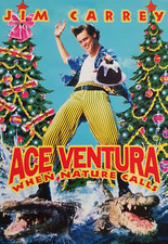 Ace Ventura: When Nature Calls