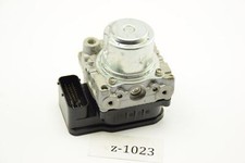 2006 Triumph Sprint ST 1050