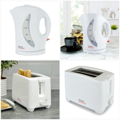 White electric cordless - electric,