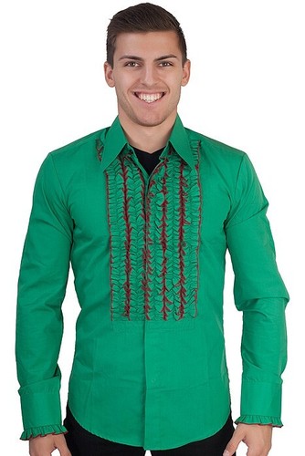 Chenaski mens 70s - chenaski, sleeve