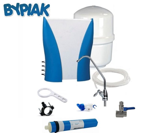 Tulip compact reverse osmosis - tulip,