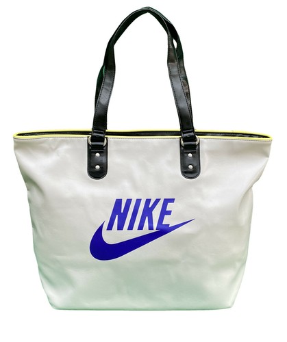 Nike tote bag women vintage - tote,