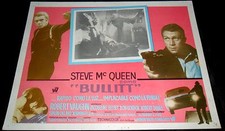 1968 Bullitt ORIGINAL MEXICAN