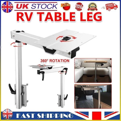 360 swivel adjustable table - adjustable,