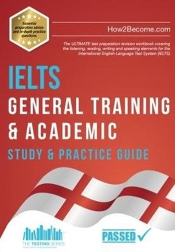 Ielts general training - general, &
