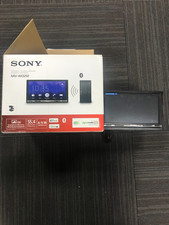 Sony XAV-AX3250 7'' Car Media