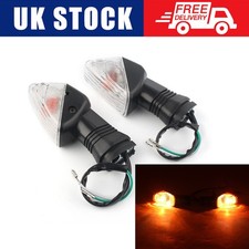 2x Fit Kawasaki Ninja ZX-6R