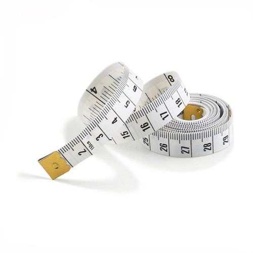 Body measuring tape - measuring,