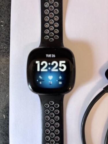 Fitbit versa activity - fitbit, 3