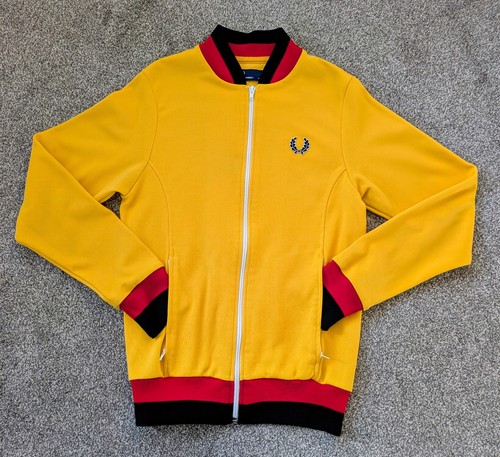 Fred perry vintage retro - fred,