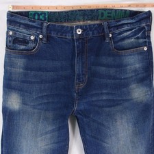 Mens SuperDry 03 TYLER Stretch