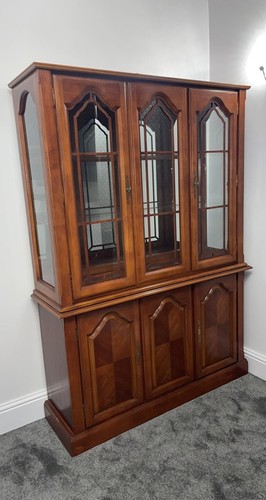 Traditional piece cherry - traditional,