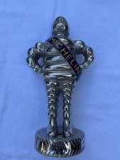 Michelin Man 12” Tall Figure 