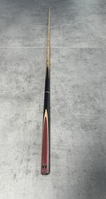 Piece pool snooker cue - piece,