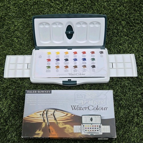 Daler rowney artists - daler, artists'