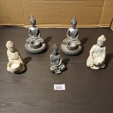 Thai Buddha Ornaments Joblot
