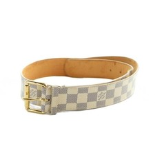 Louis Vuitton M9835 Men's Belt