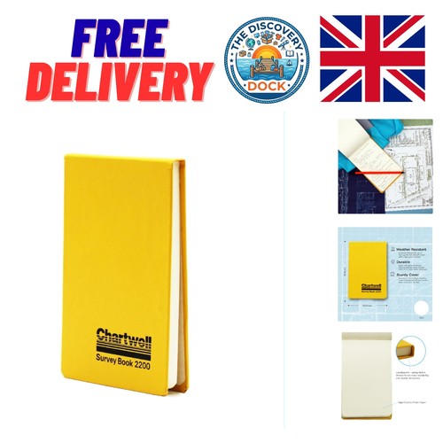 Chartwell casebound field - casebound,