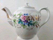 Antique Russian, Porcelain