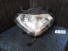 Suzuki GSXR600 K1-K3 Front Head Light Lamp 2001-03 10/25