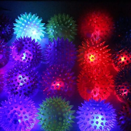Pcs light spikey - pcs,