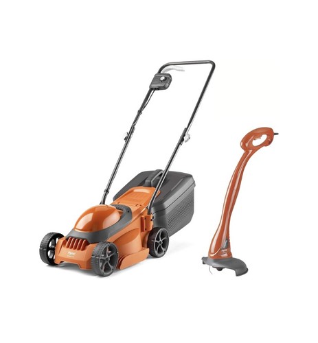 Flymo simplimow 300 - simplimow, electric