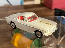 Corgi Toys 258 The Saint's Car