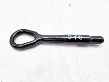 VOLKSWAGEN POLO MK6 TOWING