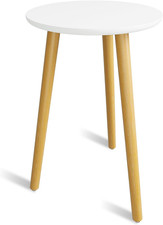 Tall Plant Stand Indoor round