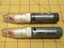 2 New Halfords Grey Primer Car