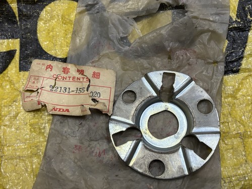 Honda pop 1978 - 1978-1983, nf50