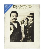 Deadwood: Complete Series