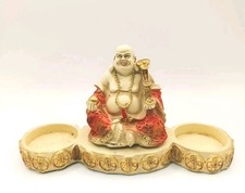 laughing Buddha Tealight