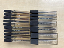 17x Hoyarex 75mm x 75mm square