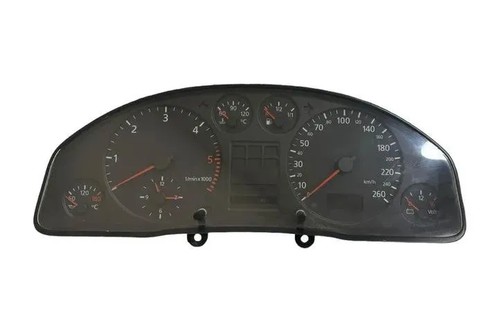 Audi avant 4b5 c5 - audi,