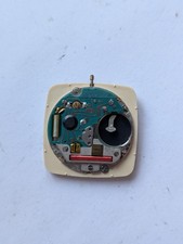 ETA 955.414 Quartz Watch Movement (Runs)