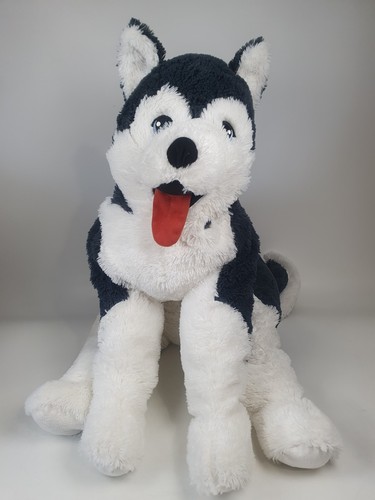 Ikea livlig siberian husky - siberian, dog