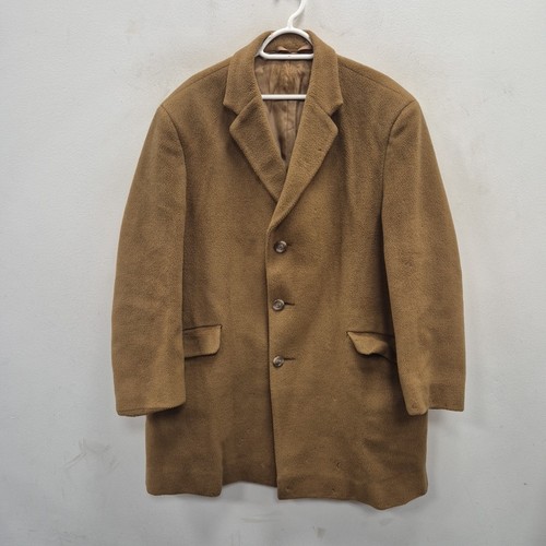 Crombie vintage aberdeen wool - aberdeen,