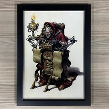 ADEPTUS ADMINISTRATUM SCRIBE