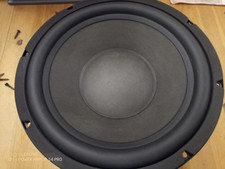 Dali IKON Bass Speaker GM12-R/R