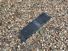 Car Aluminum Footrest Rest Pedal For BMW E46