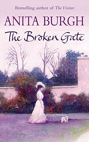 The broken gate cresswell - the,