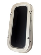 Gebo Rectangular Portlight
