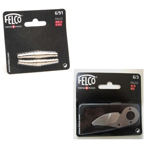 Felco model secateurs volute - model,