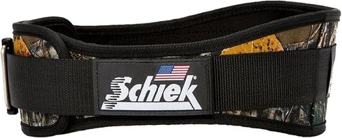 Schiek sports model 2004 - schiek,