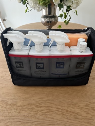 Genuine autoglym lifeshine - genuine,