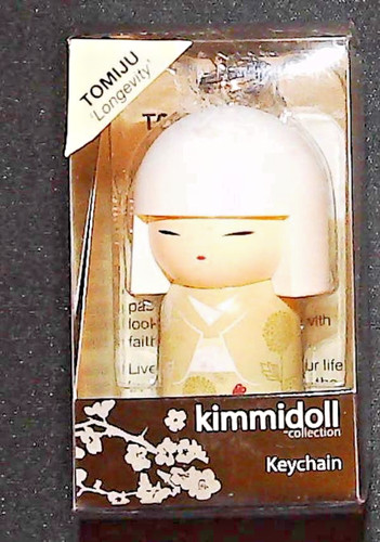 Kimmidoll tomiju - kimmidoll,